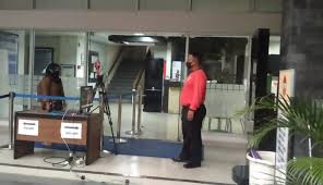 Suhu tubuh normal manusia ternyata bukan 36º celsius. Dosen Ugm Kembangkan Alat Pengukur Suhu Tubuh Dengan Pemindai Wajah Universitas Gadjah Mada