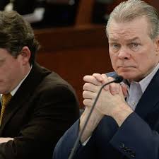 Utah Supreme Court overturns death sentence over religious talk at trial