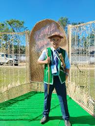 TOGO BASAR's Articles from Arunachal Pradesh, India