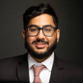 Kamil Patel - Zeustra Healthcare Real Estate Advisors | Crexi