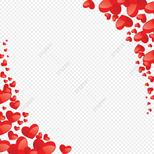 Vetor De Coracao Lindo Coracao Vermelho Quadro Imagem Png E Psd Para Download Gratuito Valentine Clipart Free Clip Art Heart Vector Free