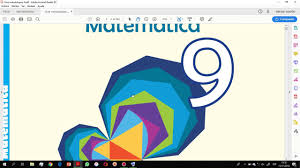Se encuentra disponible para descargar el libro de esmate 6 sexto grado resuelto por el mined oficial con todos los ejercicios resueltos y las respuestas a las actividades de matematicas. Descarga Libro Esmate 9 Grado Resuelto Youtube