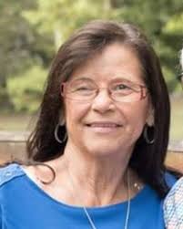 Gayle Shoemaker Obituary February 21, 2025