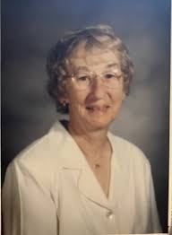 Sharon Hinshaw Obituary (1937