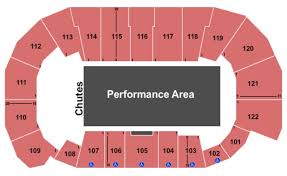 Avenir Centre Tickets In Moncton New Brunswick Avenir