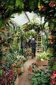 The Many Wonderful Benefits Of Organic Gardening In 2020 Plants Tropical Garden Cottage Garden Design