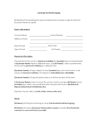 Dj Services Contract Are You Hiring A Diskjockey For An Event And You Need A Simple Dj Contract Download Thi Contract Template Rental Agreement Templates Dj