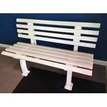 It makes for a great day at work. Modern Contemporary Outdoor Benches You Ll Love In 2021 Wayfair