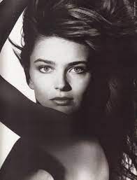 But now, paulina porizkova tells cbs this. Paulina Porizkova Circa 1990 Oldschoolcool