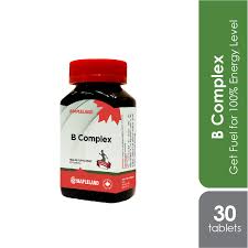 Care/of claims that the vitamins are great for boosting energy and hair health, and support the. Mapleland B Complex 30s For Energy Level Alpro Pharmacy