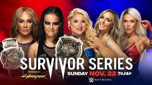 In addition, a controversial conclusion saw universal champion roman reigns overcome wwe champion drew mcintyre, team raw won the men's survivor series match with a clean sweep of team smackdown, strange circumstances led to lana. Wwe Final And Updated Match Card For Wwe Survivor Series 2020 After Latest Episode Of Smackdown 21st November 2020
