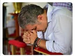 Sorpresiva visita, esta mañana del presidente Duque a Nuestra Señora del  Rosario de Chiquinquirá - Boyacá 7 Días