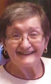 Obituary information for Beverly Jean Shope
