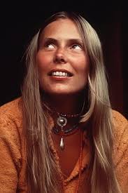 Joni Mitchell's 1970 album Ladies of the Canyon