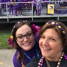 Virginia Cipolla's Instagram, Twitter & Facebook