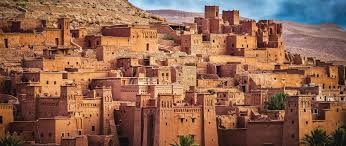 Historians used to refer to morocco as al maghrib al aqşá (the furthest west). Morocco Travel Guide What To See Do Costs Ways To Save