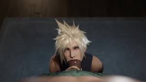 Final Fantasy Cloud Strife 2boys Tagme - Lewd.ninja