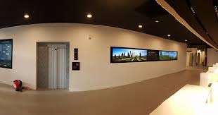 Dans Le Cadre De La Mediation Realisee Par Le Musee Des Megalithes De Carnac Mazedia A Mis En Place 3 Dispositifs D Megalithes Mettre En Place Table Tactile