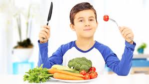 Resultado de imagen de alimentacion saludable niÃ±os y adolescentes