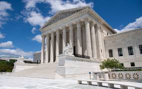Supreme court (u.s.) trump lawyer rudy giuliani blasts investigators as federal probe heats up. The Supreme Court Has Given Its Blessing To Public Corruption The Nation