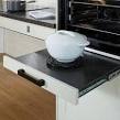 Pull-Out Pantry Unit - Kitchens - Wireware - Storage - Nikpol