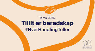 Verdensdagen for psykisk helse