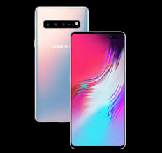 Find the best price for the galaxy s10, s10e, s10+ or s10 lite no matter your carrier. Samsung S First 5g Smartphone Is Bigger Than The Galaxy S10 Soyacincau Com