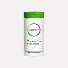 Rainbow Light Women S One Multivitamin Vitamin Me