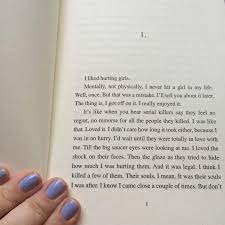 Check spelling or type a new query. Diary Of An Oxygen Thief Changed My Life