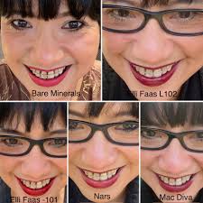 Nars lip color and beauty loop review