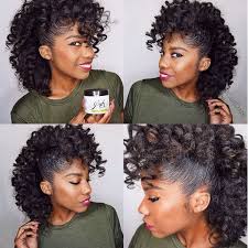A Fro Hawk To Die For Http Community Blackhairinformation Com Hairstyle Gallery Natural Hai Curly Hair Styles Natural Hair Styles Natural Hair Inspiration