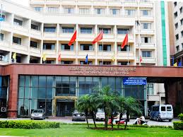 Khách sạn Bưu Điện Hạ Long