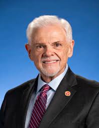 Intergovernmental Challenges and Achievements Biennial Report FY 20 and FY  22