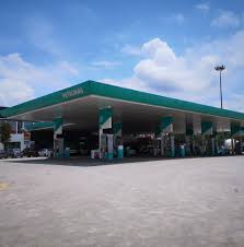 Petronas Skudai