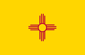Official new mexico state bird name: New Mexico Flag Facts Maps Points Of Interest Britannica