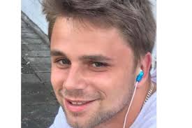 Fundraiser for Chantel Kruse by Anonymous User : In Memory Of Braden  Caldwell