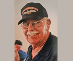 Obituary: Marvin Raymond Fowler