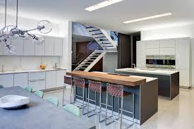 There are a few options for every price range, including this is a perfect house if you're looking for something cheap and modern. 75 Beautiful Industrial Gray Kitchen Pictures Ideas August 2021 Houzz