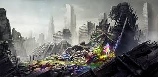 We've gathered more than 5 million images uploaded by our users and sorted them by the most popular ones. Anime Original Girl Post Apocalyptic Hd Wallpaper Wallpaperbetter