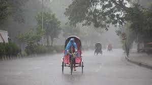 Get the latest weather news and forecasts from cnn's meteorologists, watch extreme weather videos, learn about climate change and follow major hurricanes with cnn's storm tracker. Weather Today In Bangladesh More Rain Likely The Daily Star
