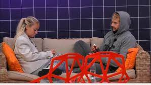 Casa dos Segredos: Dylan confronta Inês com os seus sentimentos que lhe  responde de forma inesperada! - TV 7 Dias