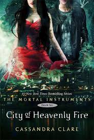 We did not find results for: City Of Heavenly Fire Mojo Messenger