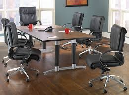 Like it or not, the aesthetics of the conference room set the tenor and expectation of your employees and clients. Attractive Conference Room Chairs