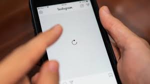 14 hours ago · facebook said it is working to get things back to normal for instagram users following reports of troubles accessing the popular social media app. Instagram Down Pengguna Tak Bisa Refresh Timeline