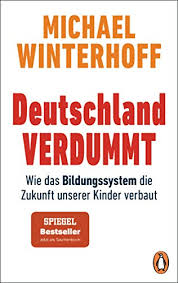 Join facebook to connect with michael winterhoff and others you may know. Amazon Com Deutschland Verdummt Wie Das Bildungssystem Die Zukunft Unserer Kinder Verbaut German Edition Ebook Winterhoff Michael Kindle Store