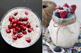 E atat de buna incat nu va imaginati! Meatless Friday Cum Sa Incorporezi Semintele De Chia In Retete 10 Idei Care Te Vor Ajuta Sa Le Mananci Mai Des