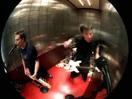 It was released as the lead single from the album on may 7, 2001. Yarn Blink 182 The Rock Show Popular Video Clips ç´—