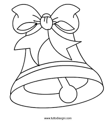 Simboli Di Pasqua Le Campane Disegni Mermaid Pagine Da Colorare Di Natale Ricami Natalizi
