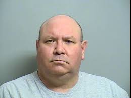 Broken Arrow man jailed in sex abuse of 8-year-old