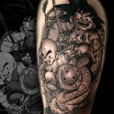 We did not find results for: Best Goku Tattoo Designs Top 50 Dragon Ball Z Tattoos